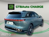 XPeng G9 I.V.A DEDUTÍVEL  AWD PerformanceMJ24