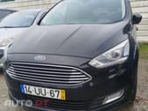 Ford Grand C-Max 1.5 TDCi Titanium S/S
