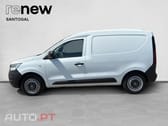 Renault Express 1.5 Blue DCi Advance