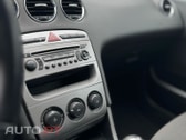 Peugeot 308 Hatchback