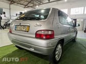 Citroen Saxo 1.1i SX