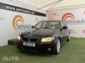 BMW 320 d Line Sport