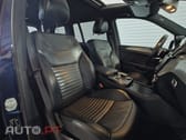 Mercedes-Benz GLS d 4Matic 9G-TRONIC AMG Line