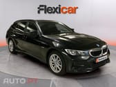 BMW 320 Corporate Edition Auto