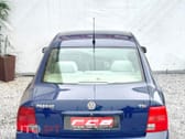 Volkswagen Passat 1.9 TDi Confortline Top