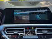 BMW 330 e Pack Desportivo M Auto
