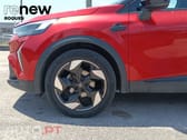 Renault Captur II Techno 1.0 TCe Bi-Fuel 100cv