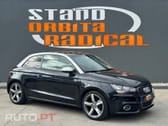 Audi A1 1.6 TDI Attraction