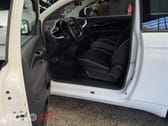 Fiat 500e 23,8kWh