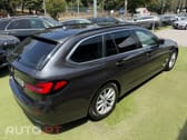 BMW 520 d Auto
