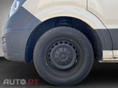 Volkswagen Crafter 35 2.0 TDi Long