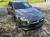 Mercedes-Benz A 250 e Style Plus