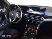 BMW i4 eDrive 35