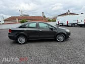 Fiat Linea 1.3 M-Jet Emotion