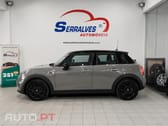 MINI Cooper Cooper D