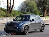 MINI Cooper Cooper SD Auto Desportiva