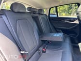 BMW X4 20 d xDrive XLine Auto