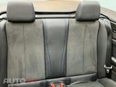 BMW 220 d Cabrio Line Sport