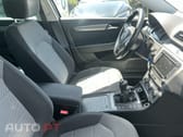 Volkswagen Passat Variant 1.6 TDI BlueMotion Highline