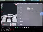 Tesla Model 3 Long Range Tração Integral