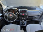 Fiat Fiorino 1.3 M-Jet