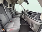 Ford Transit 330 L3 2.0 TDCi H2 Trend