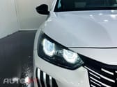 Peugeot 208 1.2 Hybrid Allure e-DCS6