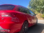 Seat Leon Cupra