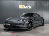 Porsche Taycan 4