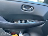 Nissan Leaf Connecta