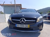 Mercedes-Benz A 180 CDi BE Edition Urban