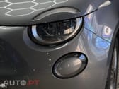 Fiat 500e 42 kWh Icon