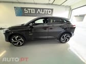 Nissan Qashqai 1.3 DIG-T Tekna+ TT