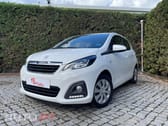Peugeot 108 1.0 e-VTi Active