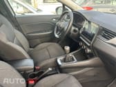 Renault Captur 1.5 DCI Bussiness Edition