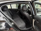 BMW 116 d EfficientDynamics