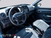Dacia Spring 45 Expression I.V.A DEDUTIVEL