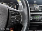 BMW 116 d EfficientDynamics Edition