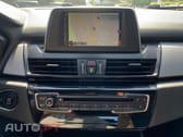 BMW 216 d Advantage