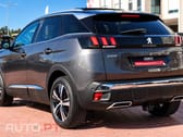 Peugeot 3008 1.5 BlueHDi GT Line EAT8