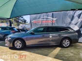 Peugeot 508 SW Bussiness Line