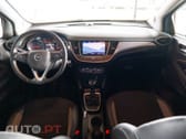 Opel Crossland X 1.2 T Innovation