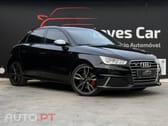 Audi S1 2.0 TFSi quattro