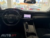 Peugeot 508 SW 1.5 Blue HDi Active Pack EAT8