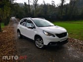 Peugeot 2008 1.6 BlueHDi Style