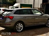 Skoda Scala 1.0 TSI Ambition DSG