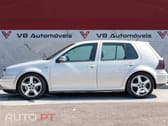 Volkswagen Golf 1.9 TDi Highline