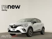 Renault Captur Captur 1.0 TCe Techno