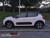 Citroen C3 1.2 FEEL