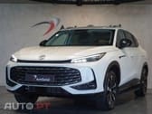 MG HS 1.5 T-GDI Plug In Hybrid Luxury